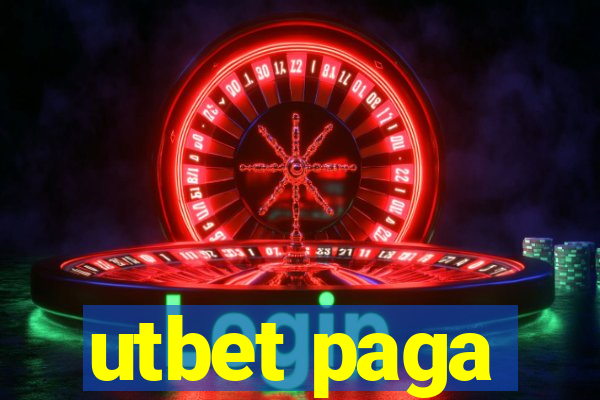 utbet paga